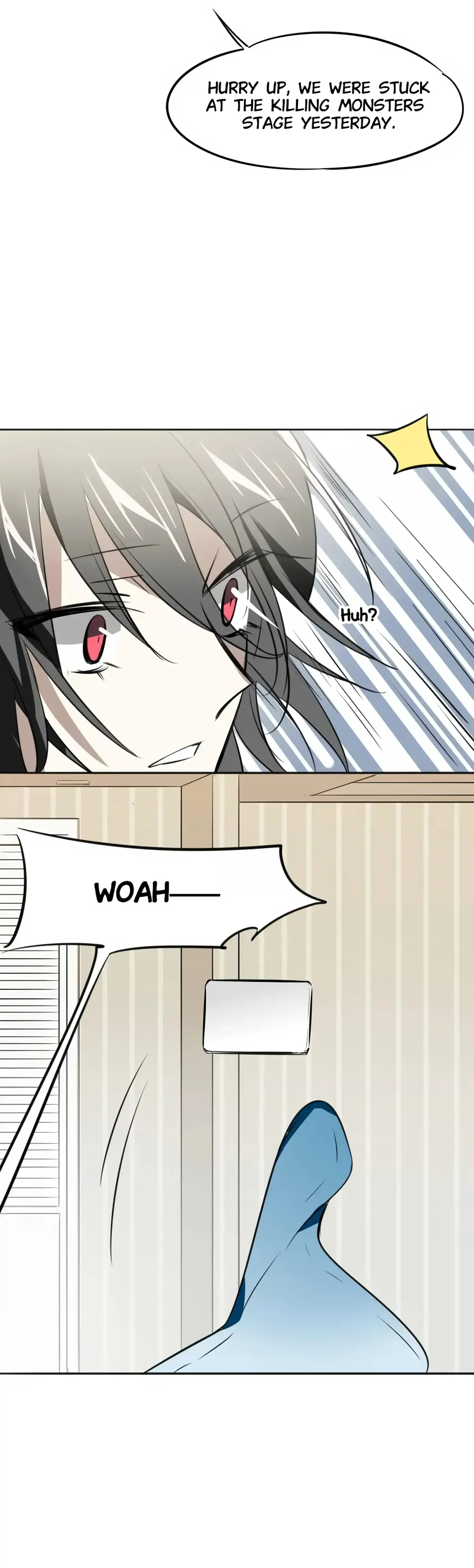 A Sheep in Wolf’s Clothing Chapter 85 257 805fc69cf5fd