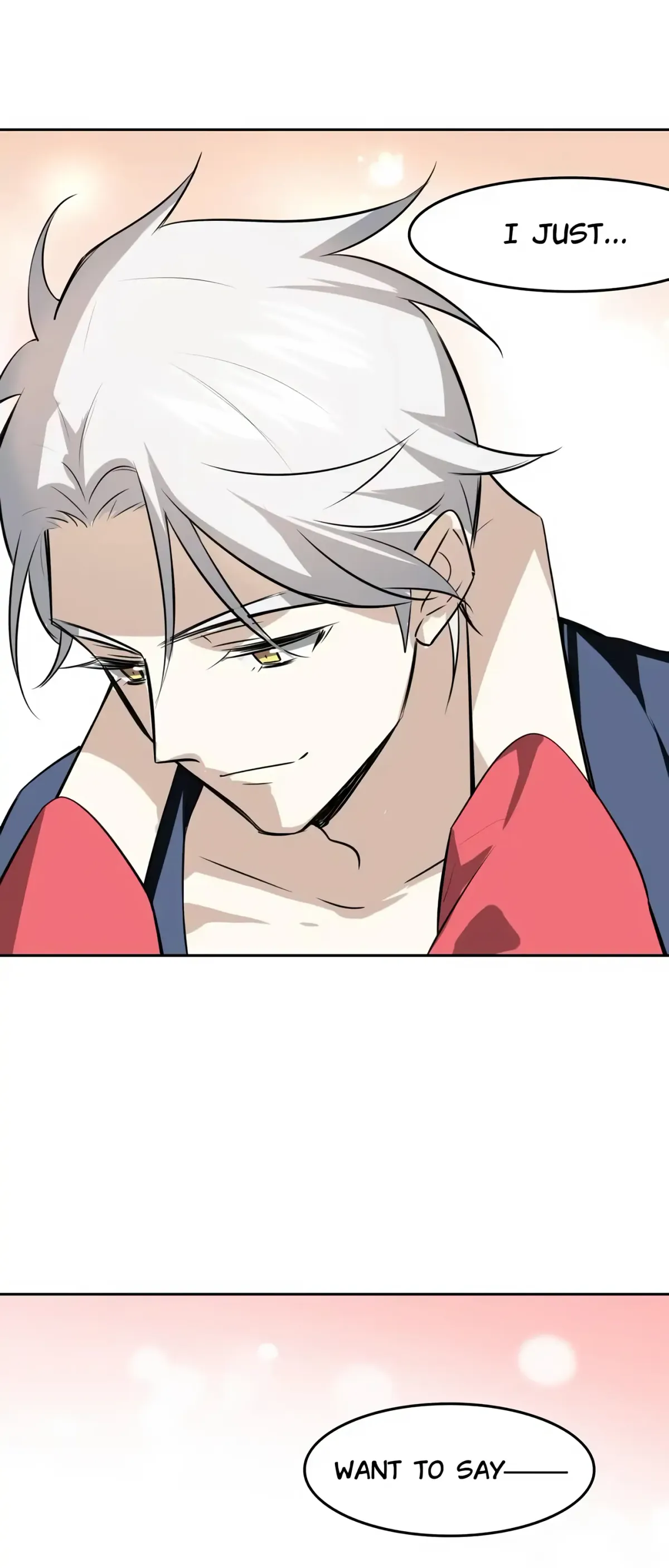 A Sheep in Wolf’s Clothing Chapter 85 263 82dc01104b16