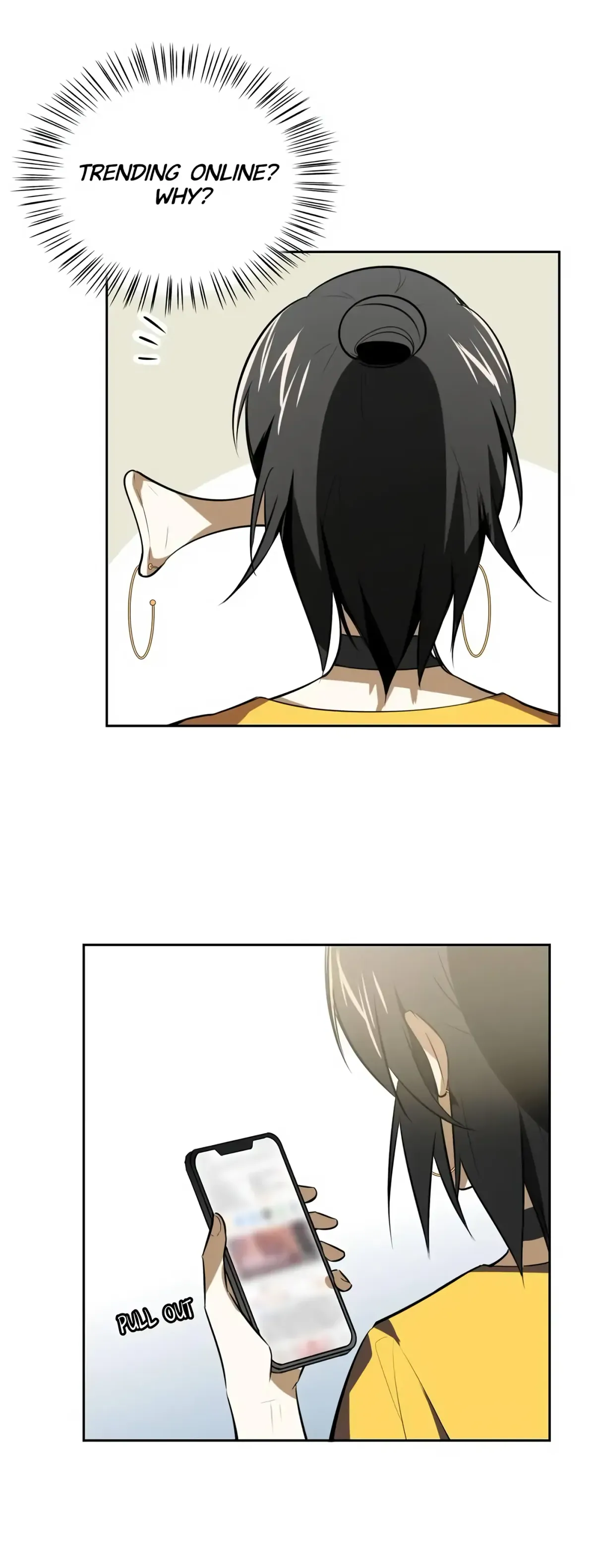 A Sheep in Wolf’s Clothing Chapter 85 216 8a072ec7284a