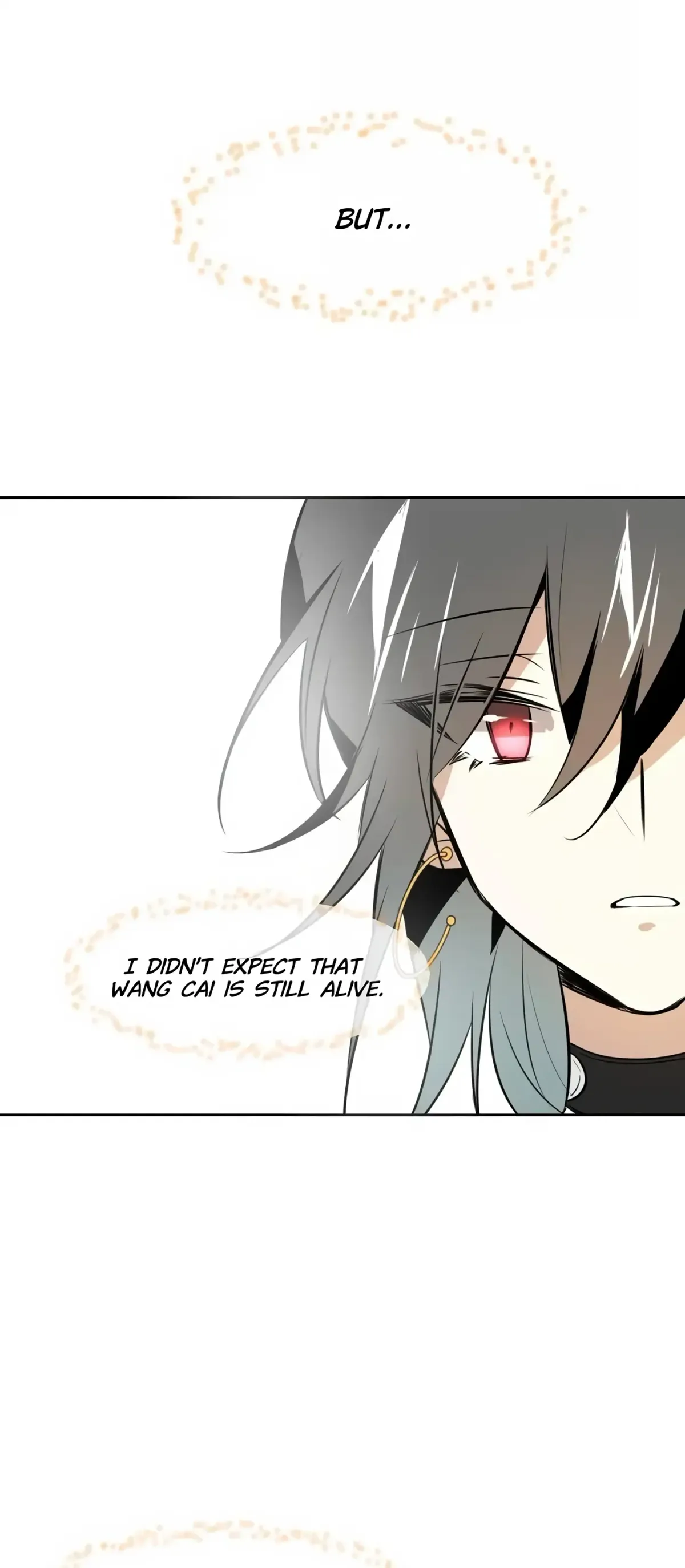 A Sheep in Wolf’s Clothing Chapter 85 235 92a0fc64afbc
