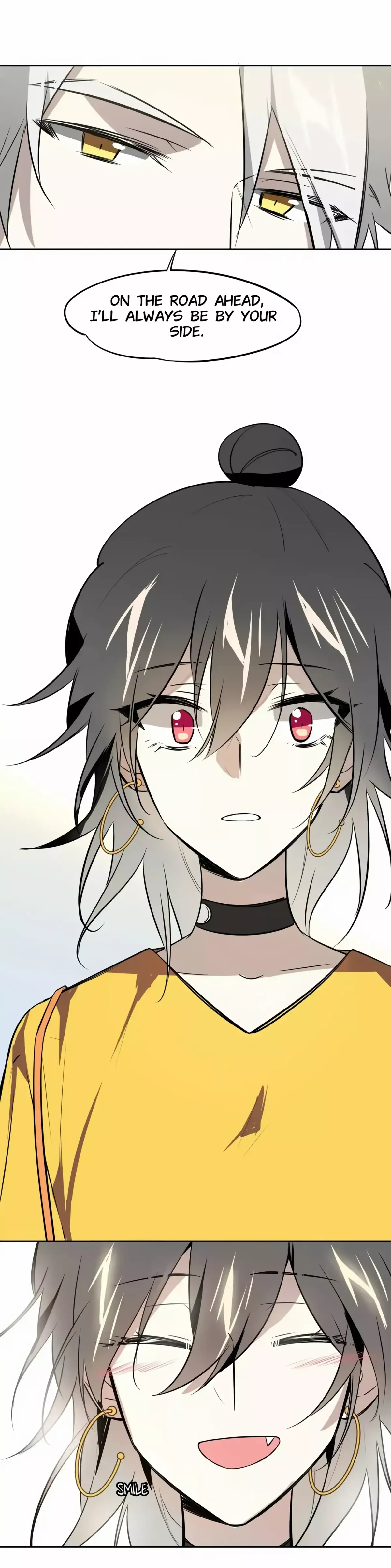A Sheep in Wolf’s Clothing Chapter 85 249 a1a0059d3577