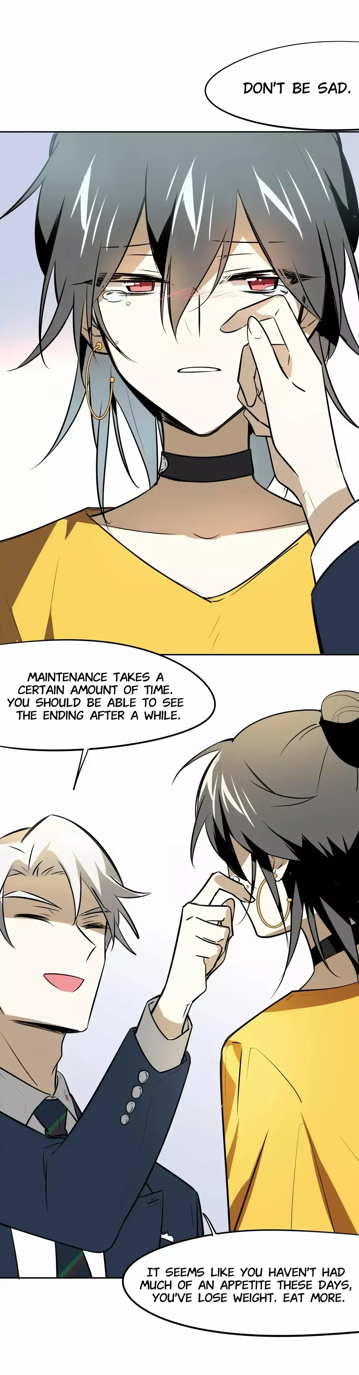 A Sheep in Wolf’s Clothing Chapter 85 237 afe7d405a7e0