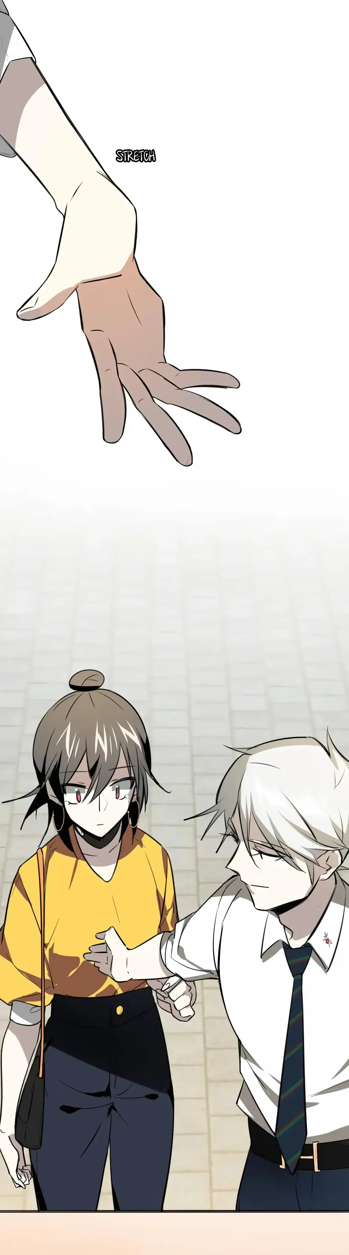 A Sheep in Wolf’s Clothing Chapter 85 247 b3d215871f04
