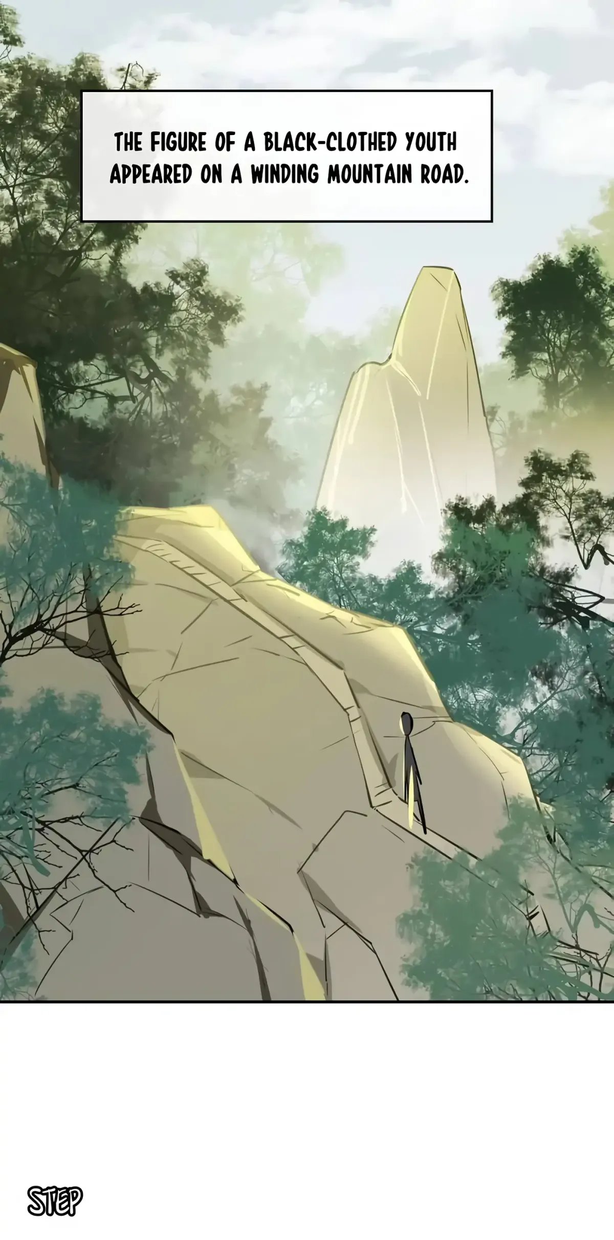 A Sheep in Wolf’s Clothing Chapter 85 276 bc5ce8773bb7