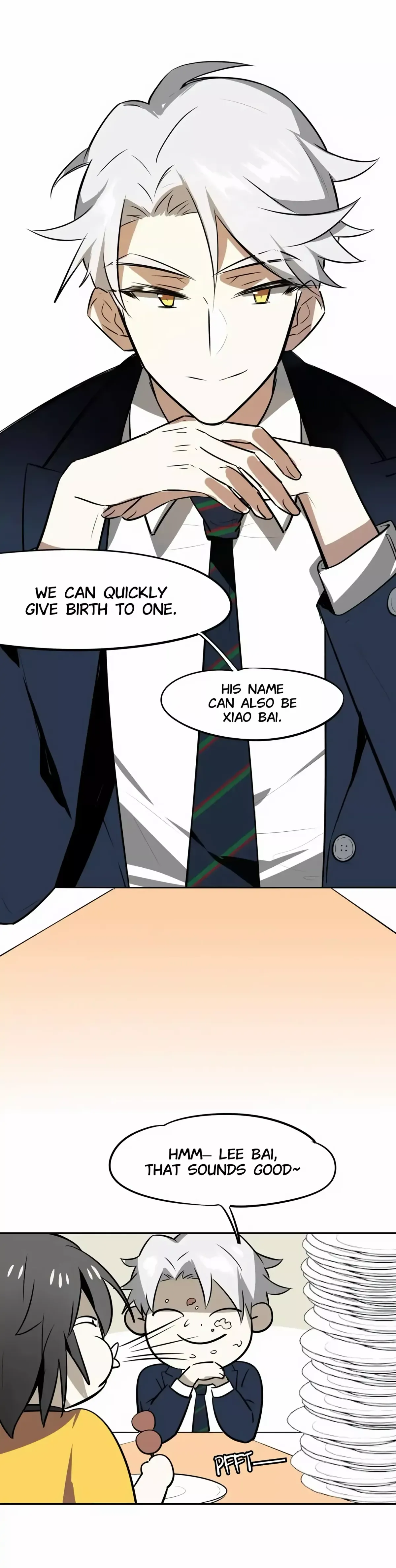 A Sheep in Wolf’s Clothing Chapter 85 240 be84ce0856b9
