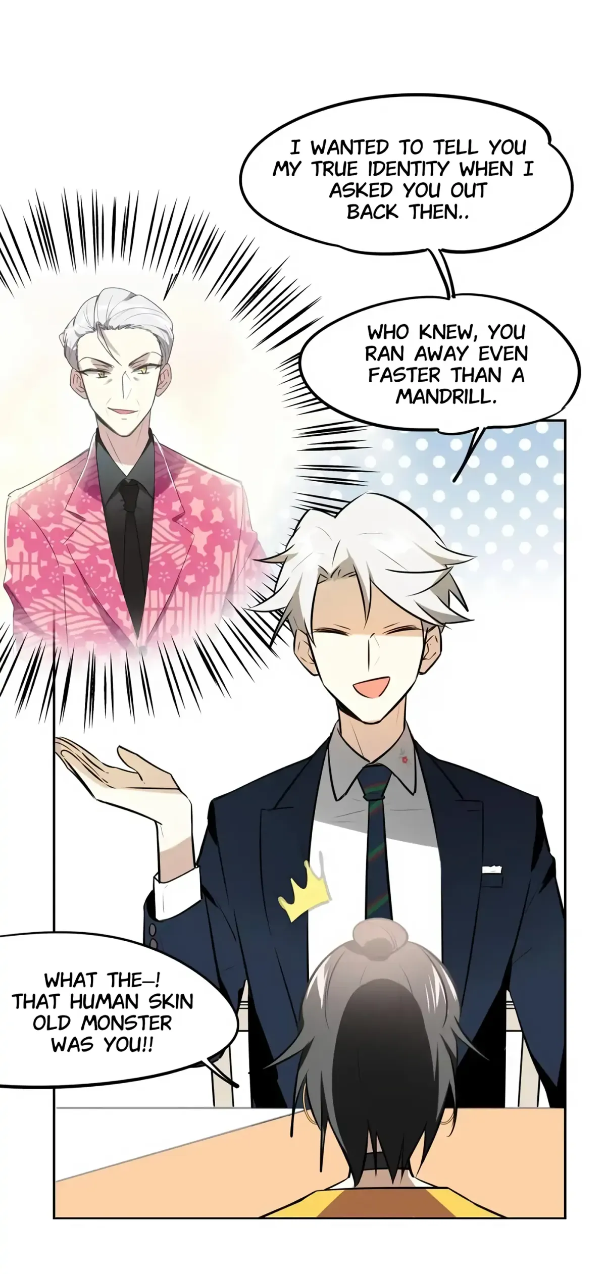 A Sheep in Wolf’s Clothing Chapter 85 232 bf48b57ad3b2