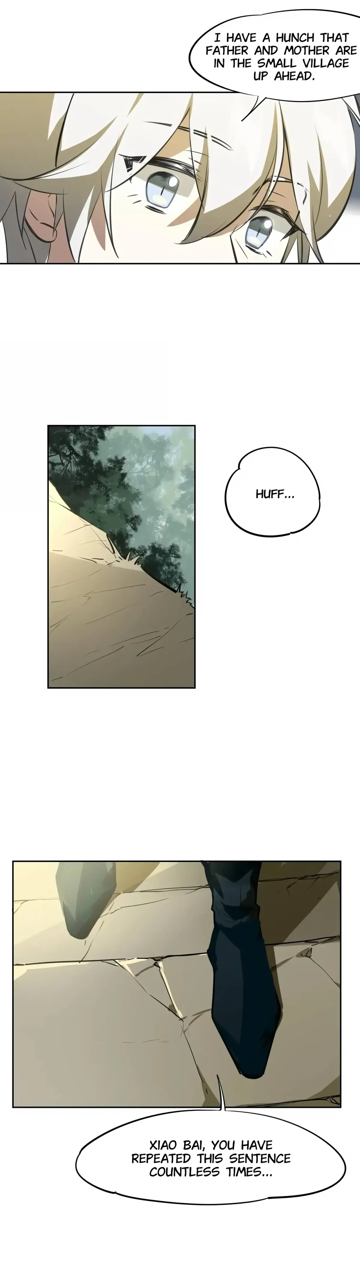 A Sheep in Wolf’s Clothing Chapter 85 279 daa6c595c8b9