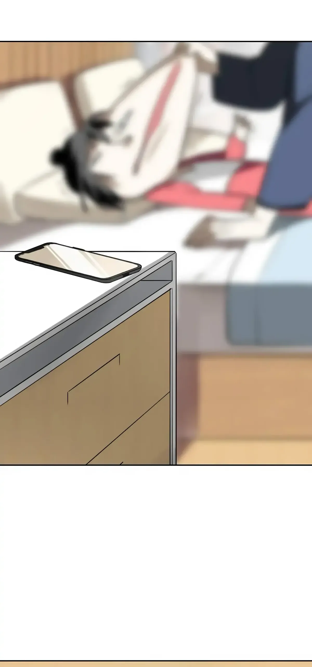 A Sheep in Wolf’s Clothing Chapter 85 268 db680939fd01