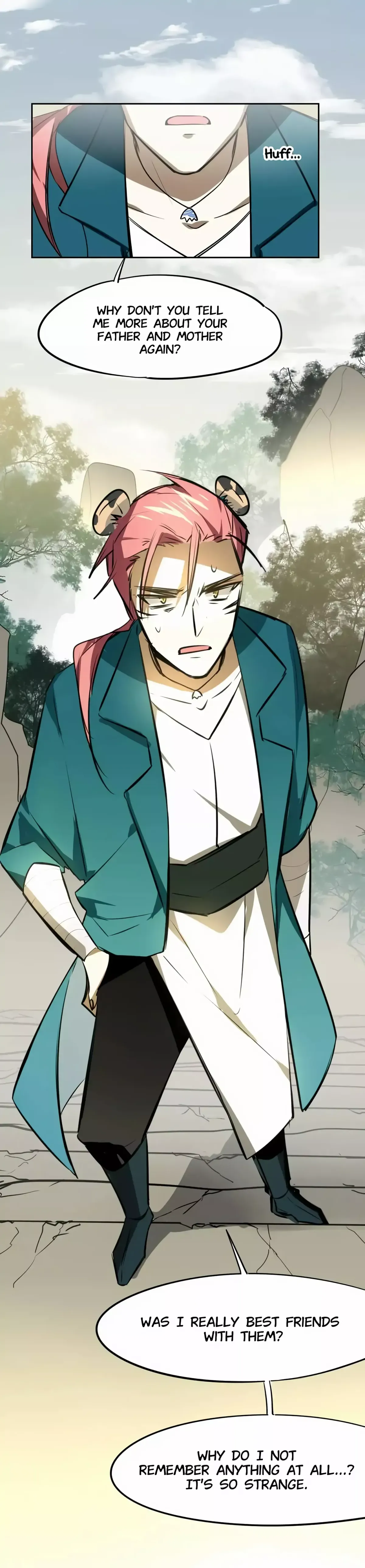 A Sheep in Wolf’s Clothing Chapter 85 280 dbddb0c100a3