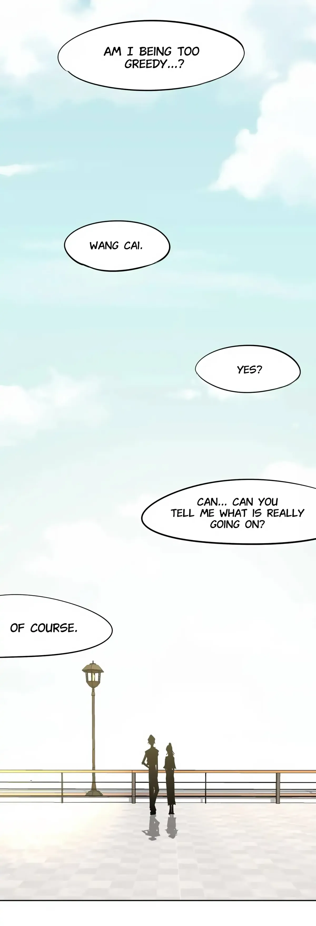 A Sheep in Wolf’s Clothing Chapter 85 229 df3e84411e9c