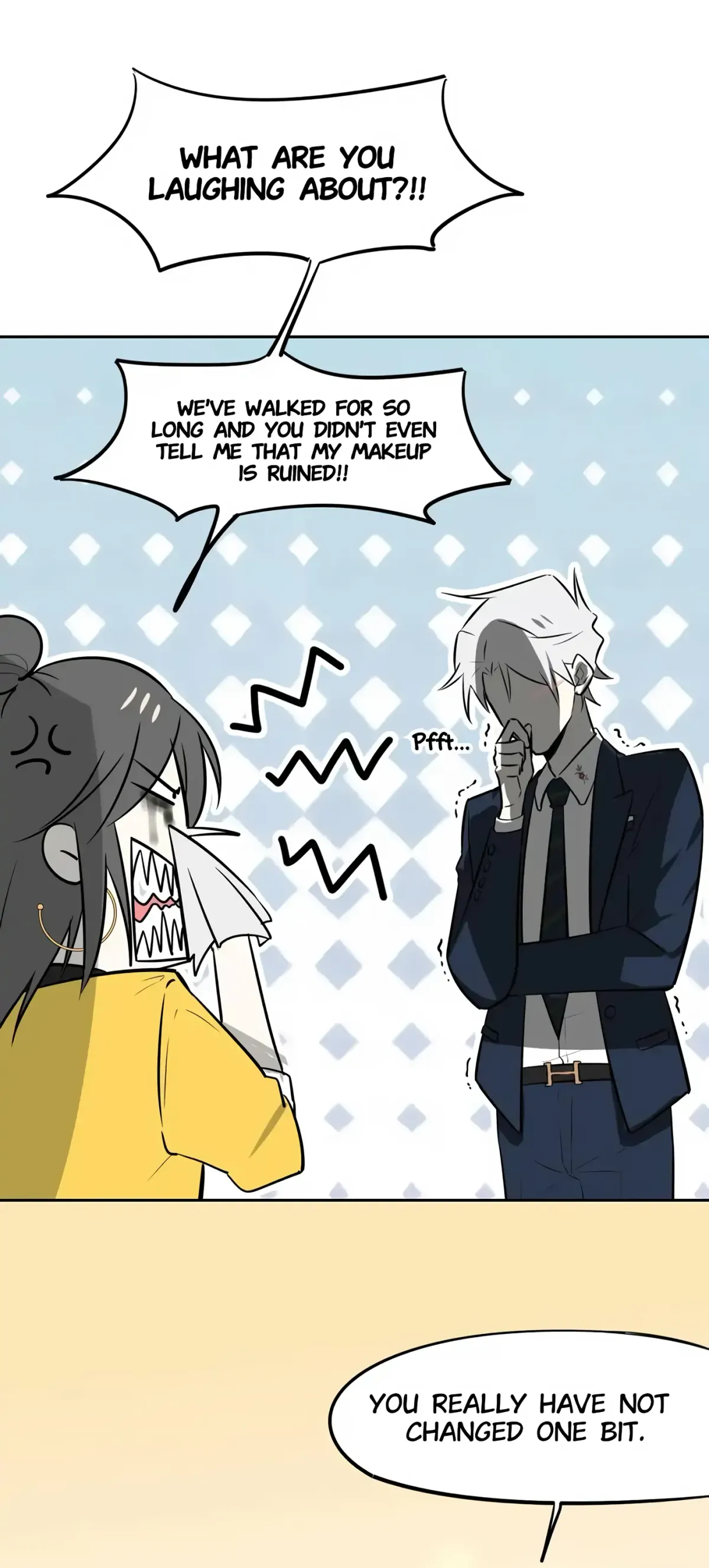 A Sheep in Wolf’s Clothing Chapter 85 220 ecdfbb711a31