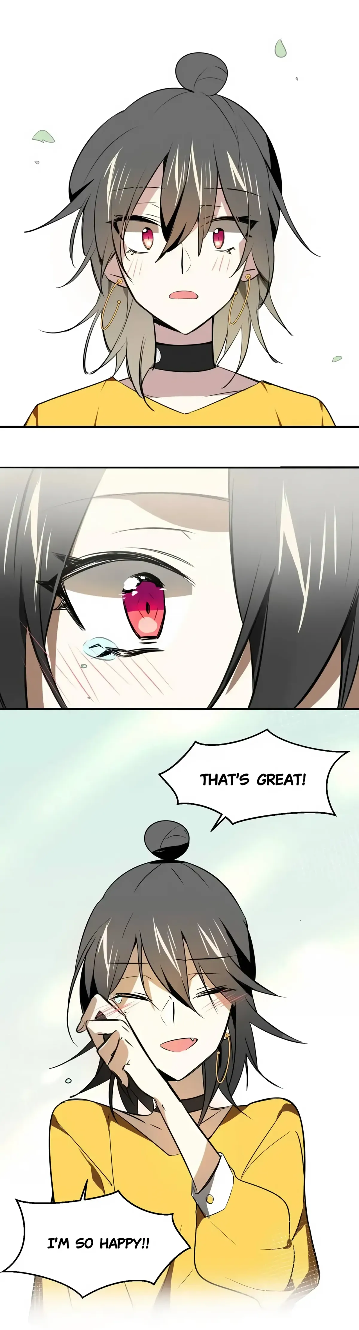 A Sheep in Wolf’s Clothing Chapter 85 225 f8181c8281c2