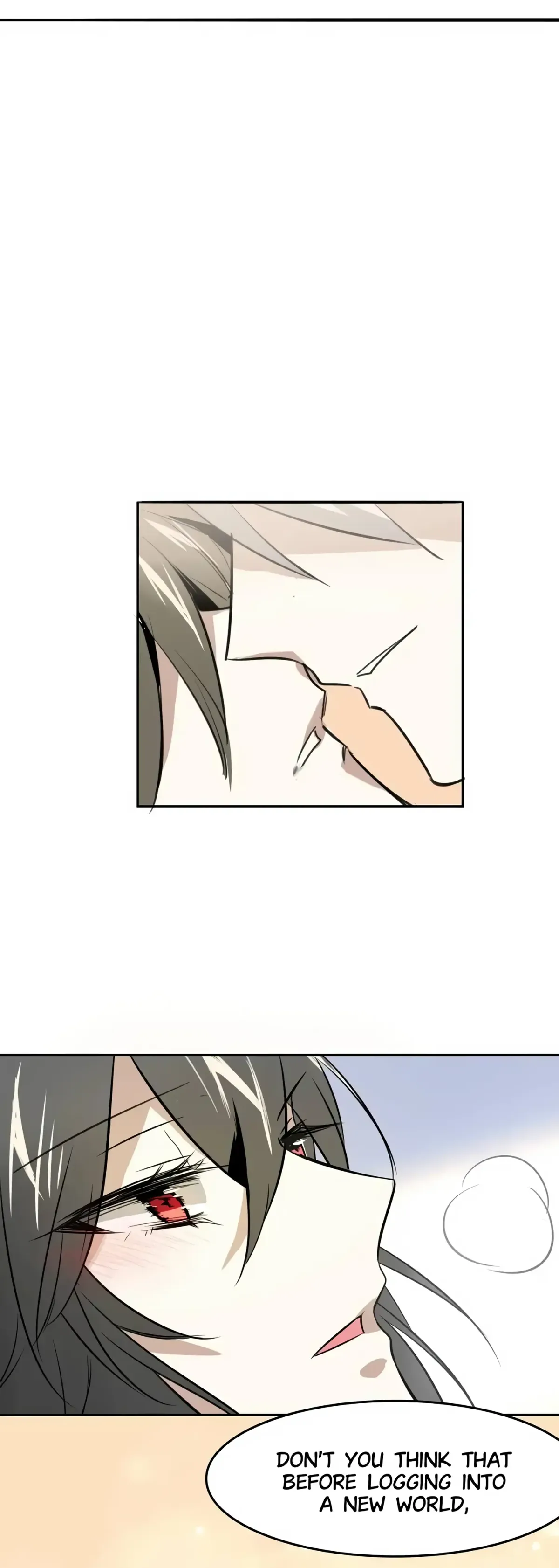 A Sheep in Wolf’s Clothing Chapter 85 259 fc9e90c1f710