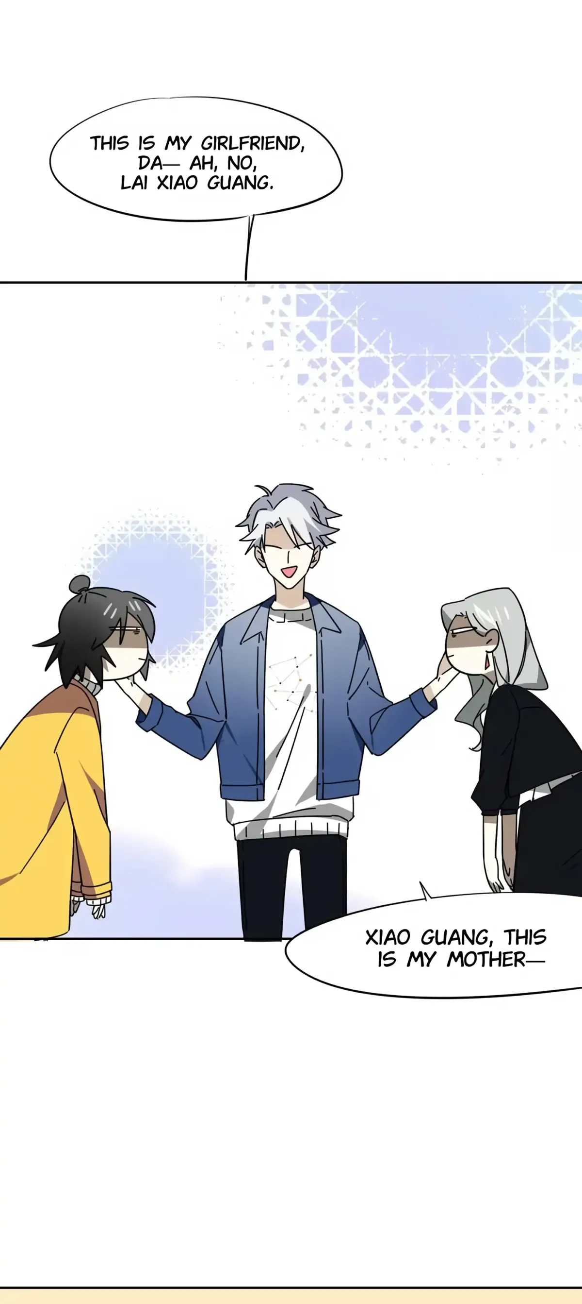 A Sheep in Wolf’s Clothing Chapter 88 154 5c8108c6ef3e