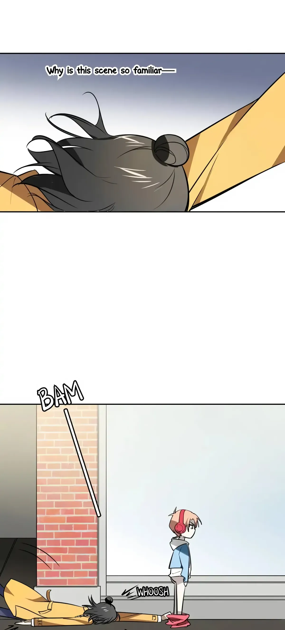 A Sheep in Wolf’s Clothing Chapter 88 127 8fcb42c2cc88