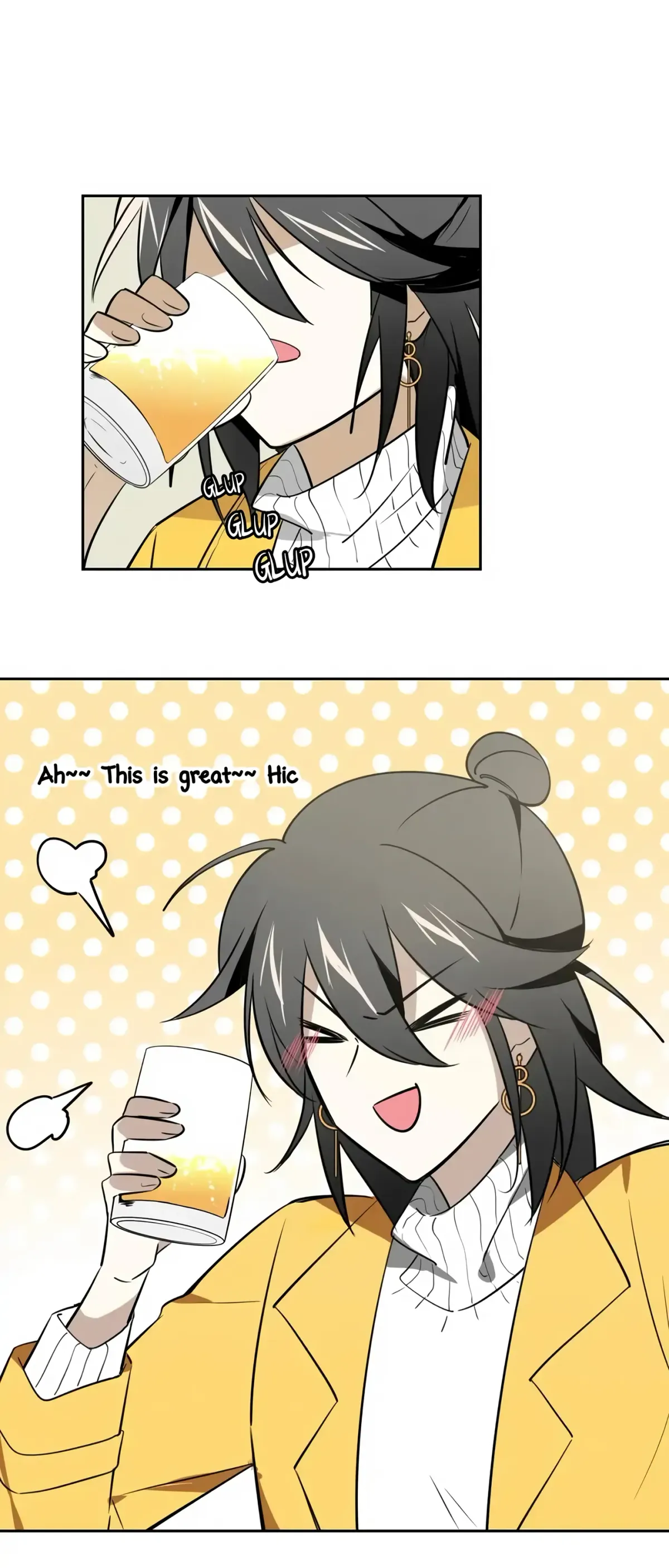 A Sheep in Wolf’s Clothing Chapter 88 139 adaa2c8075bd