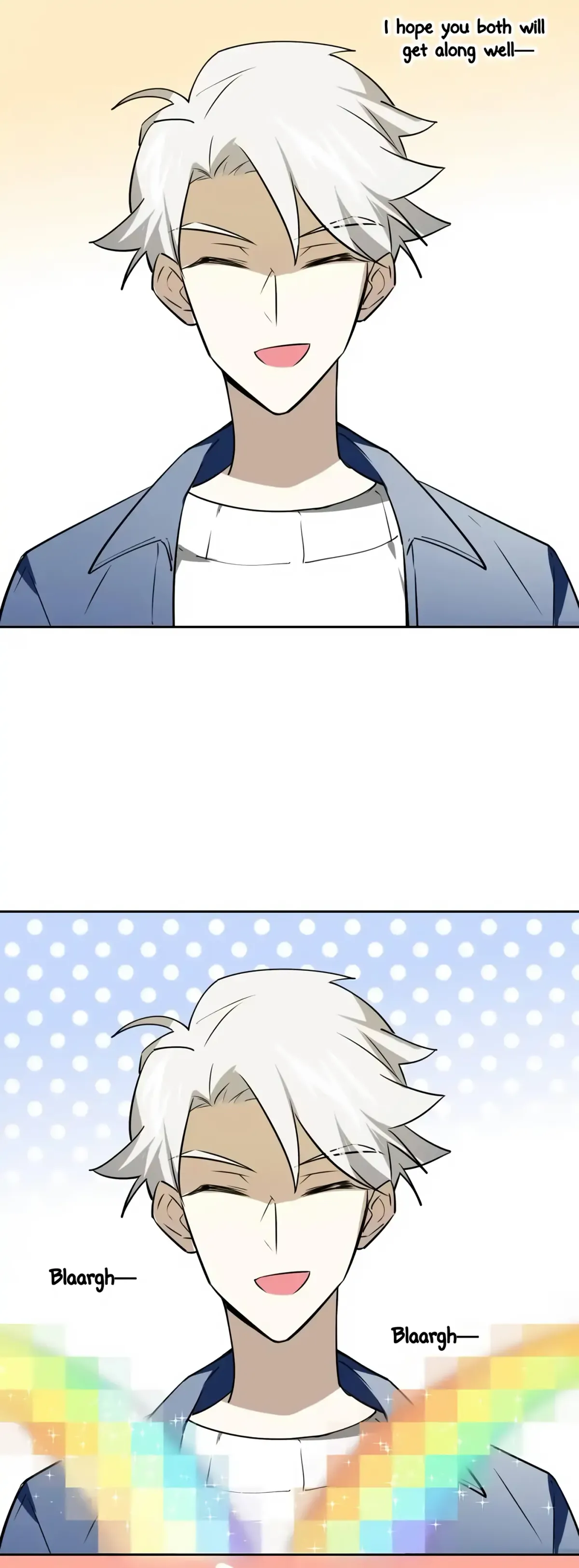 A Sheep in Wolf’s Clothing Chapter 88 155 d0d3aaece9e9