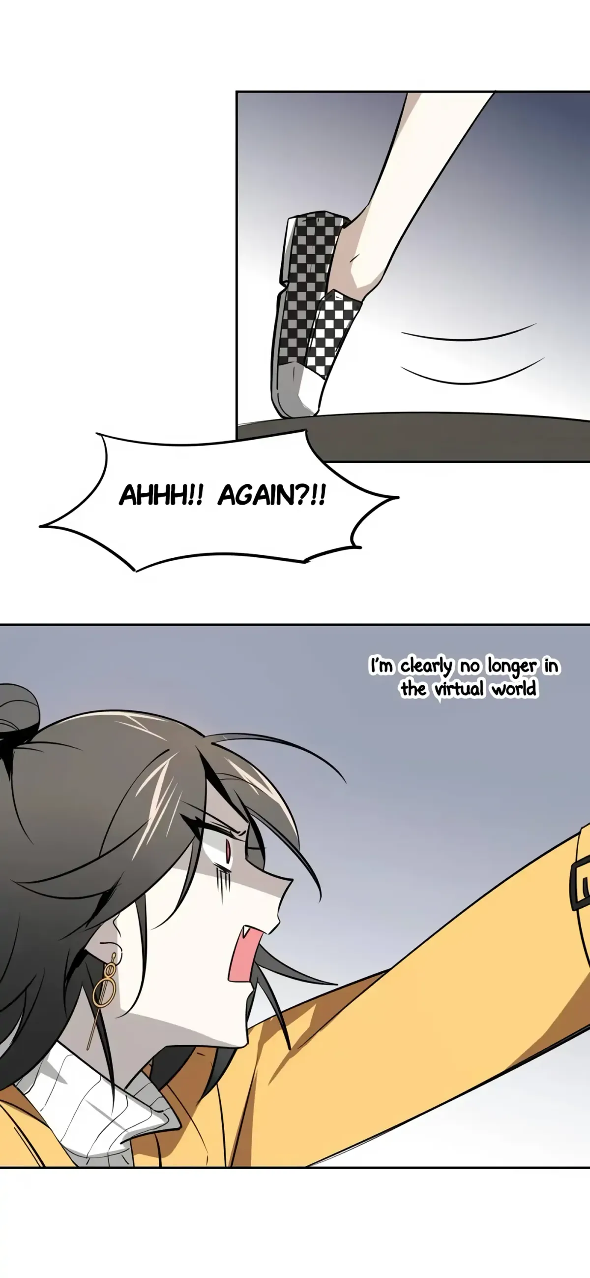 A Sheep in Wolf’s Clothing Chapter 88 126 f1e917466ae9