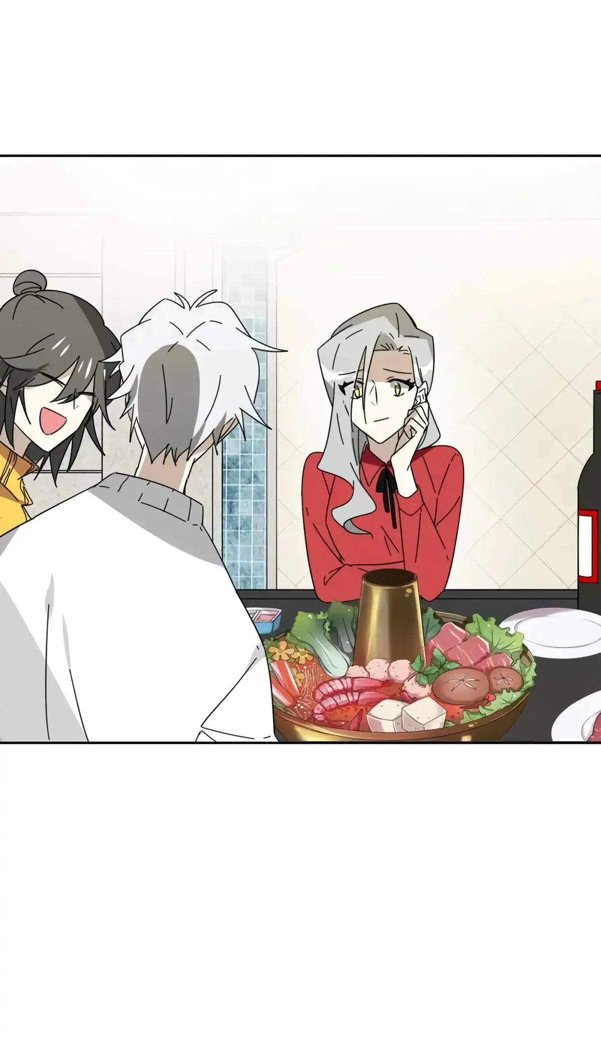 A Sheep in Wolf’s Clothing Chapter 89 180 1b6bddbc856a