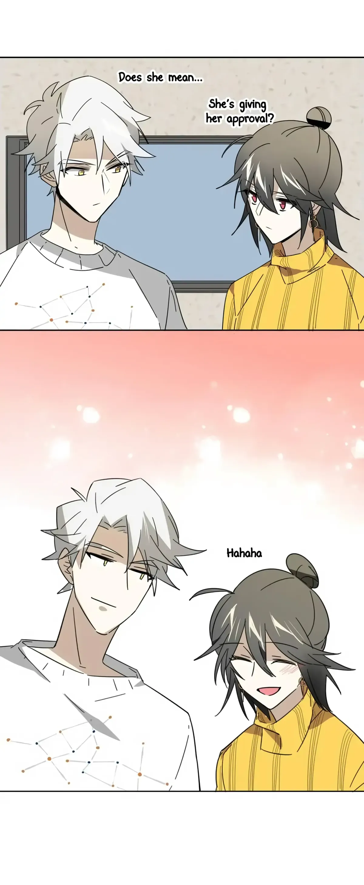 A Sheep in Wolf’s Clothing Chapter 89 179 23a83d843c08