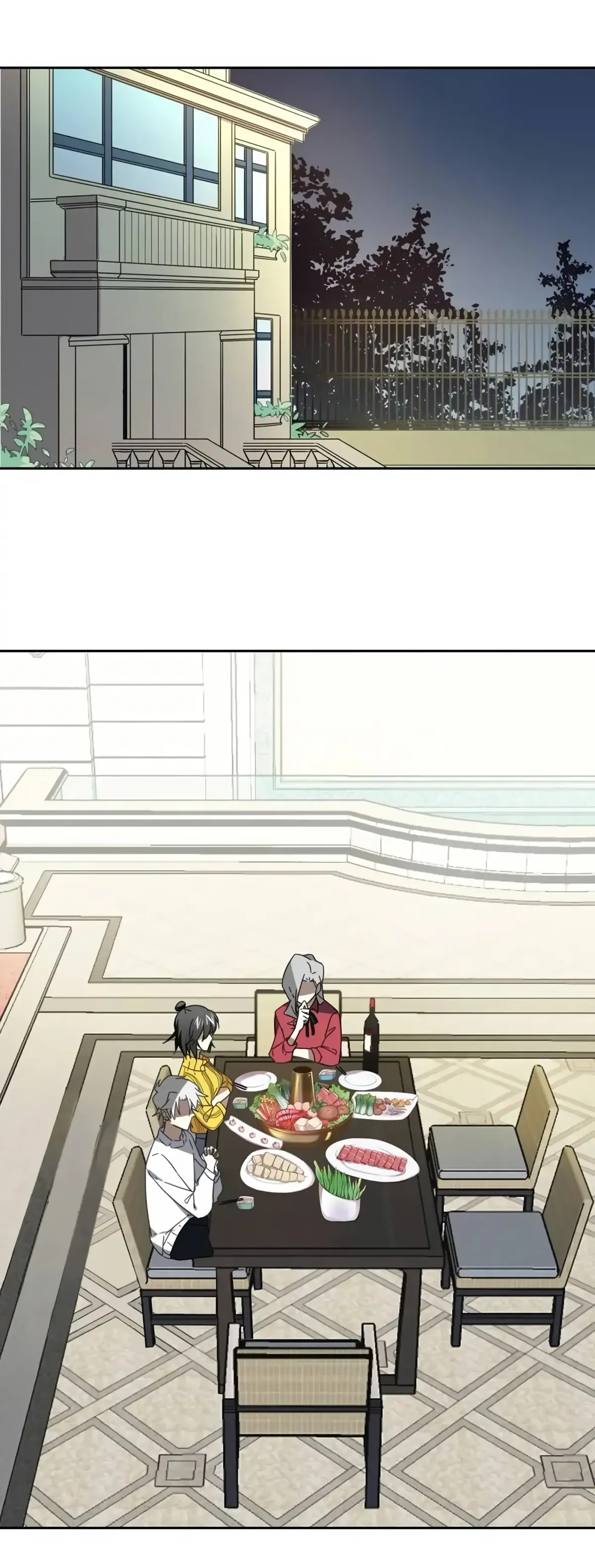 A Sheep in Wolf’s Clothing Chapter 89 149 2737d8b9b01a