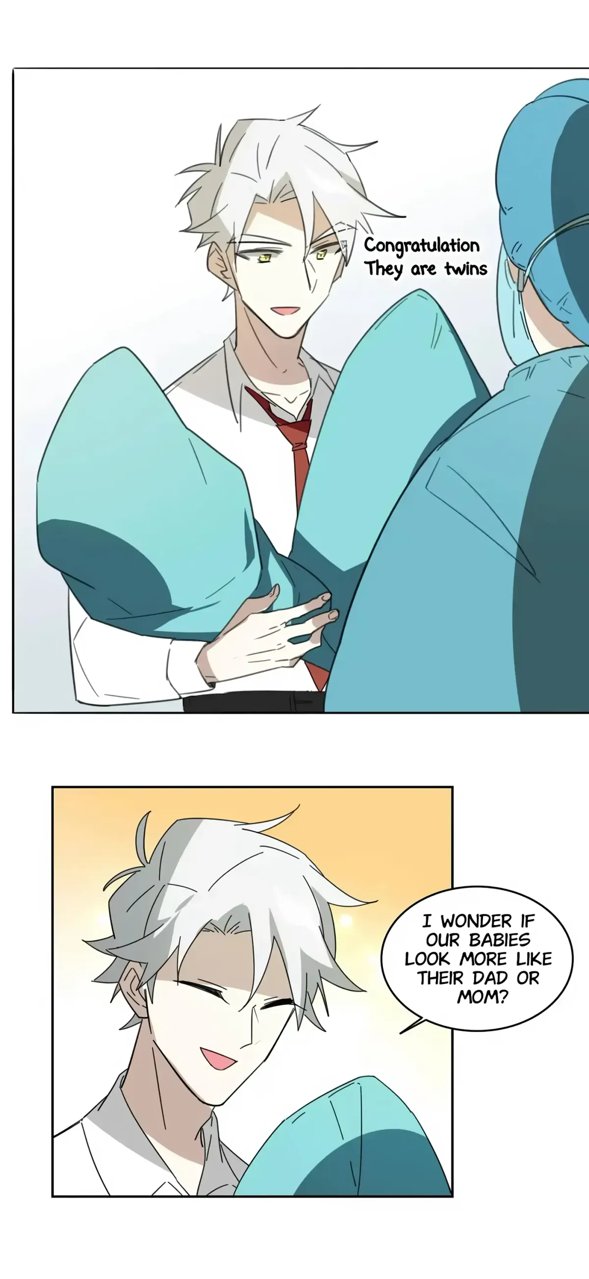 A Sheep in Wolf’s Clothing Chapter 89 189 27e0266dd701