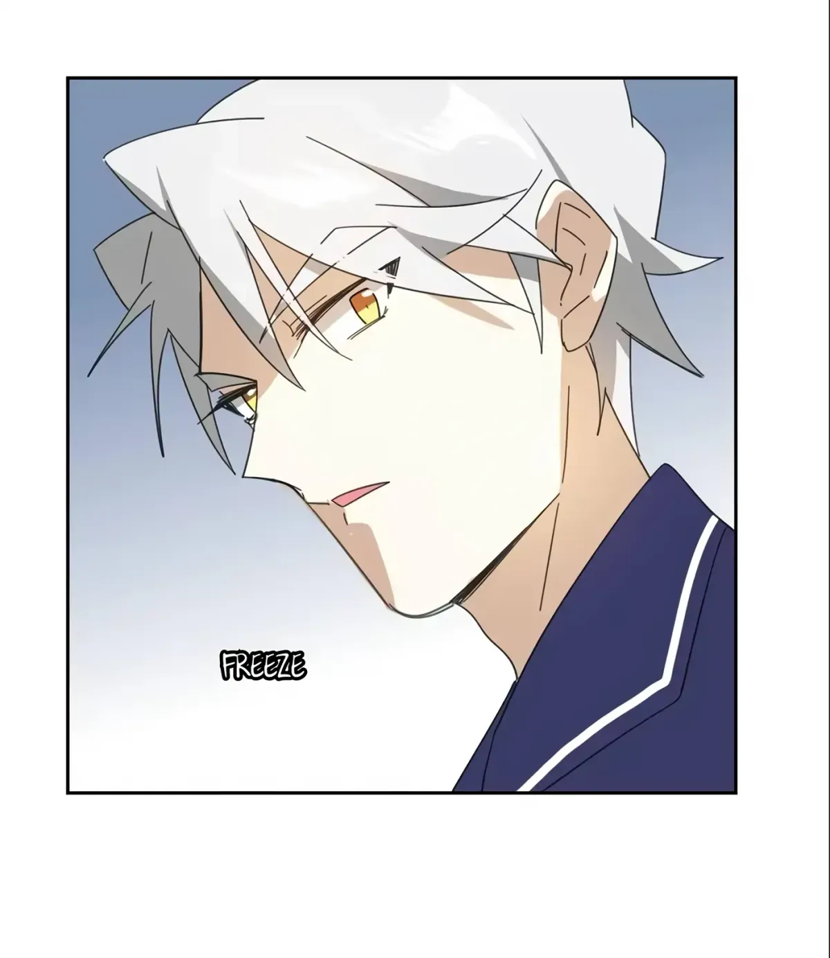 A Sheep in Wolf’s Clothing Chapter 89 192 3c8982494676