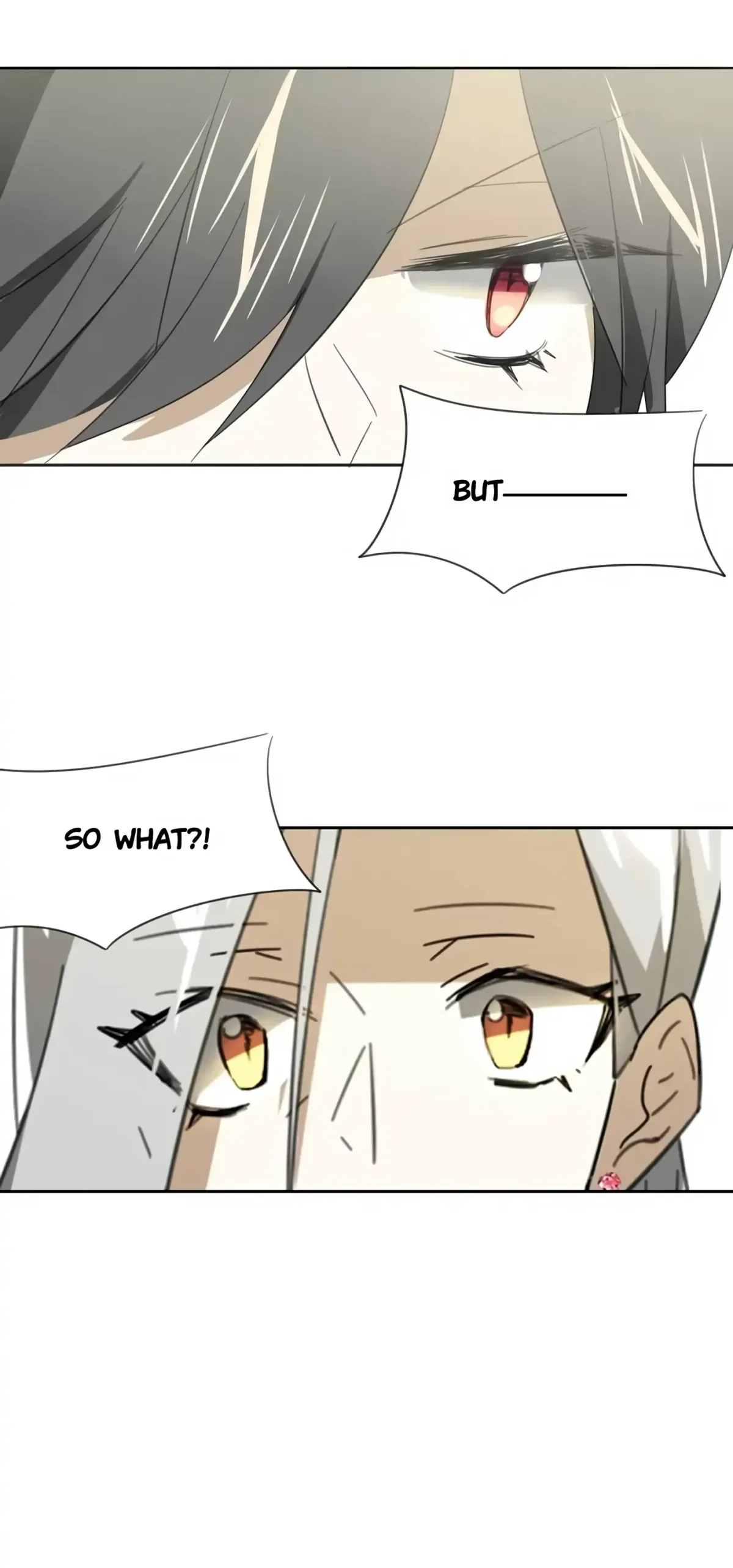 A Sheep in Wolf’s Clothing Chapter 89 172 4455714e209a
