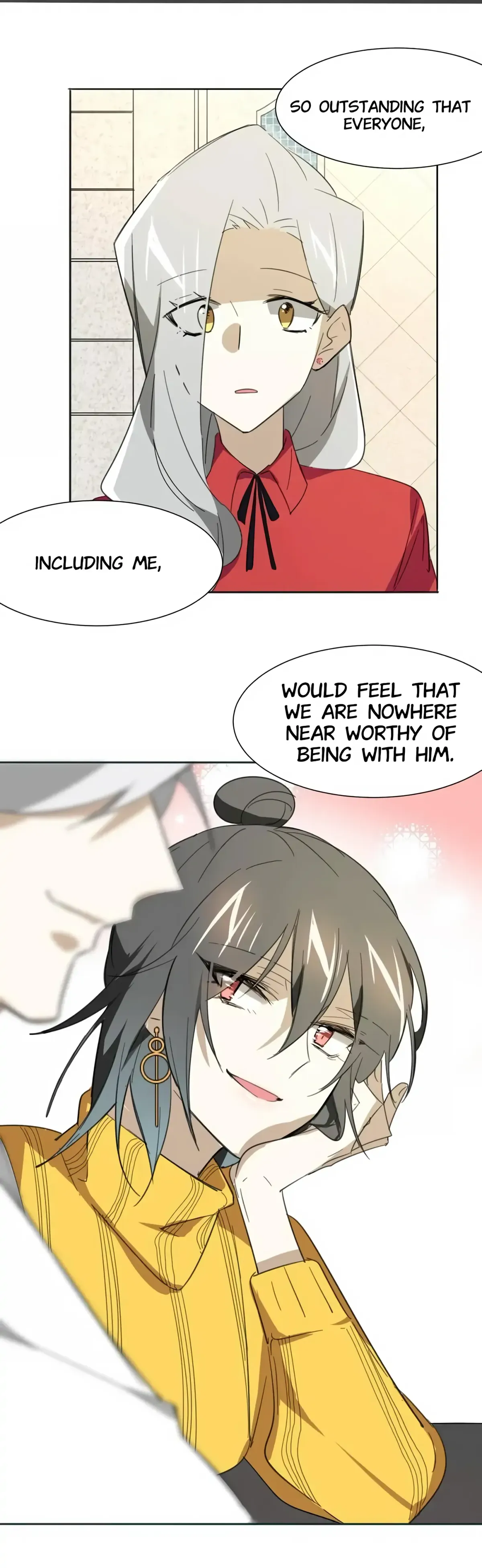 A Sheep in Wolf’s Clothing Chapter 89 171 52c76911c0de