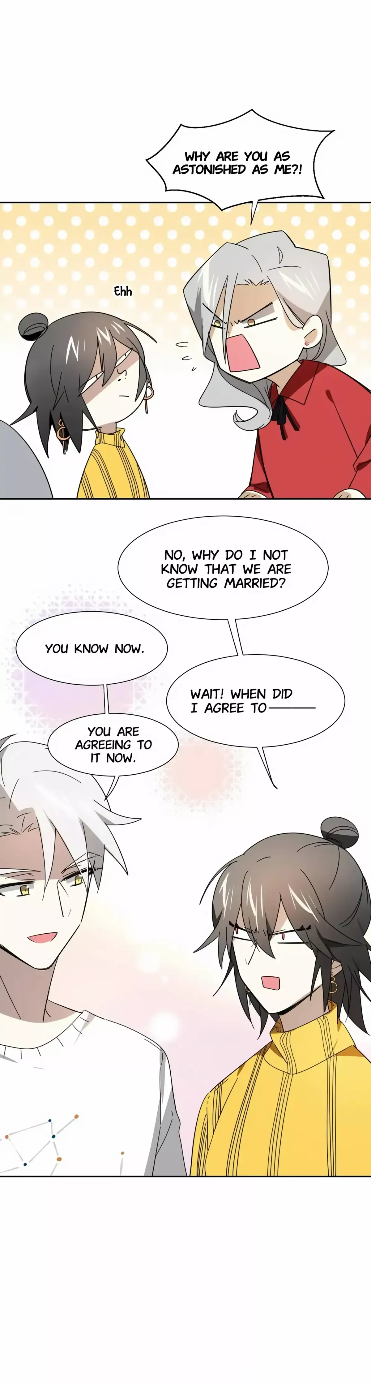 A Sheep in Wolf’s Clothing Chapter 89 164 53c495b9b11b
