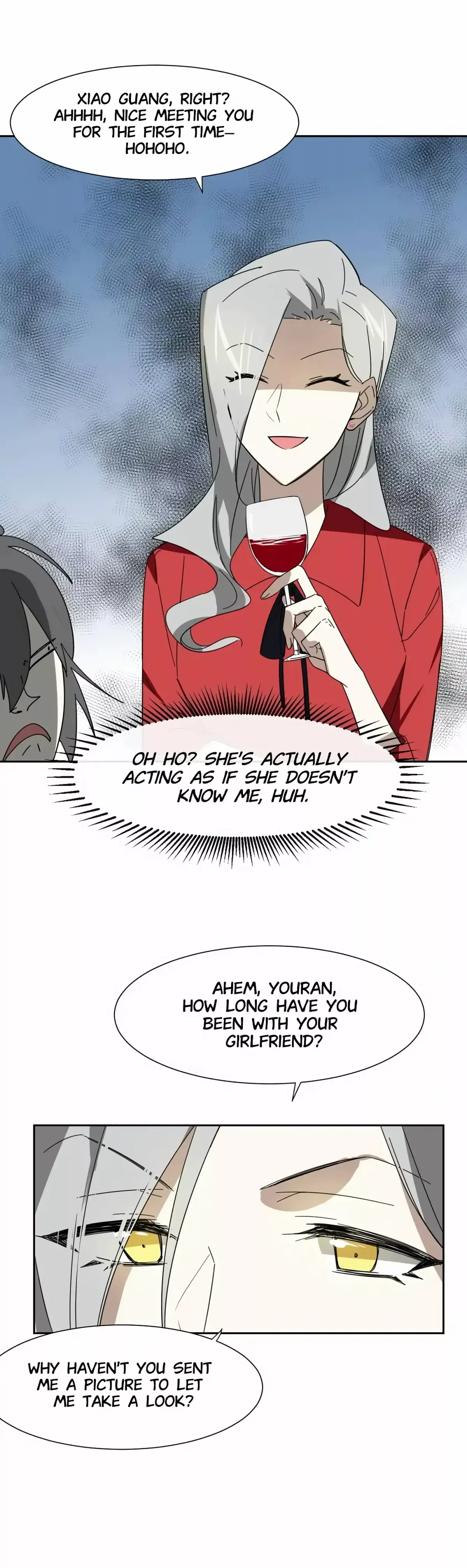 A Sheep in Wolf’s Clothing Chapter 89 152 55d4d6ca4d88