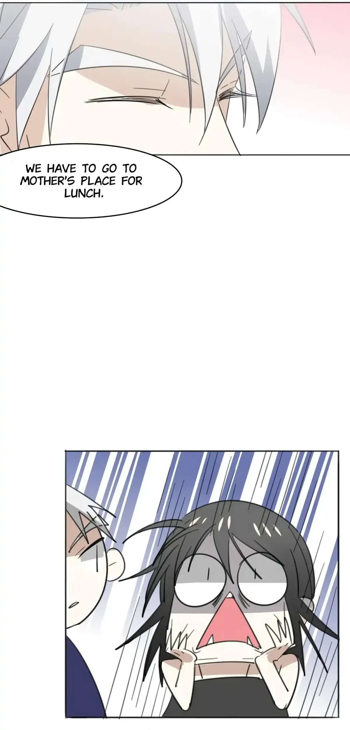 A Sheep in Wolf’s Clothing Chapter 89 194 841e423d82a6