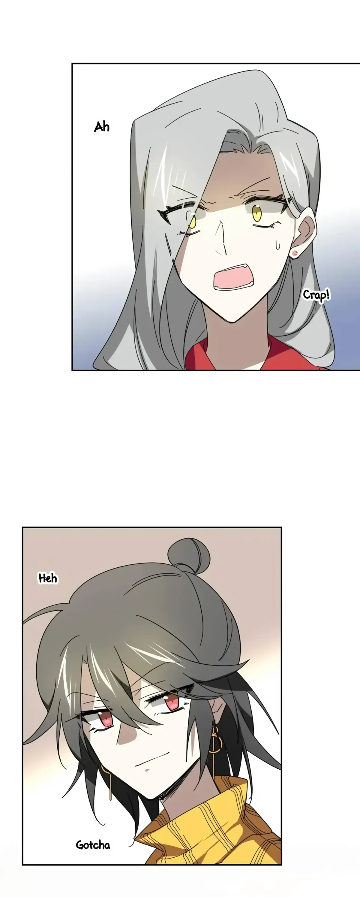 A Sheep in Wolf’s Clothing Chapter 89 156 85cb47f0640b