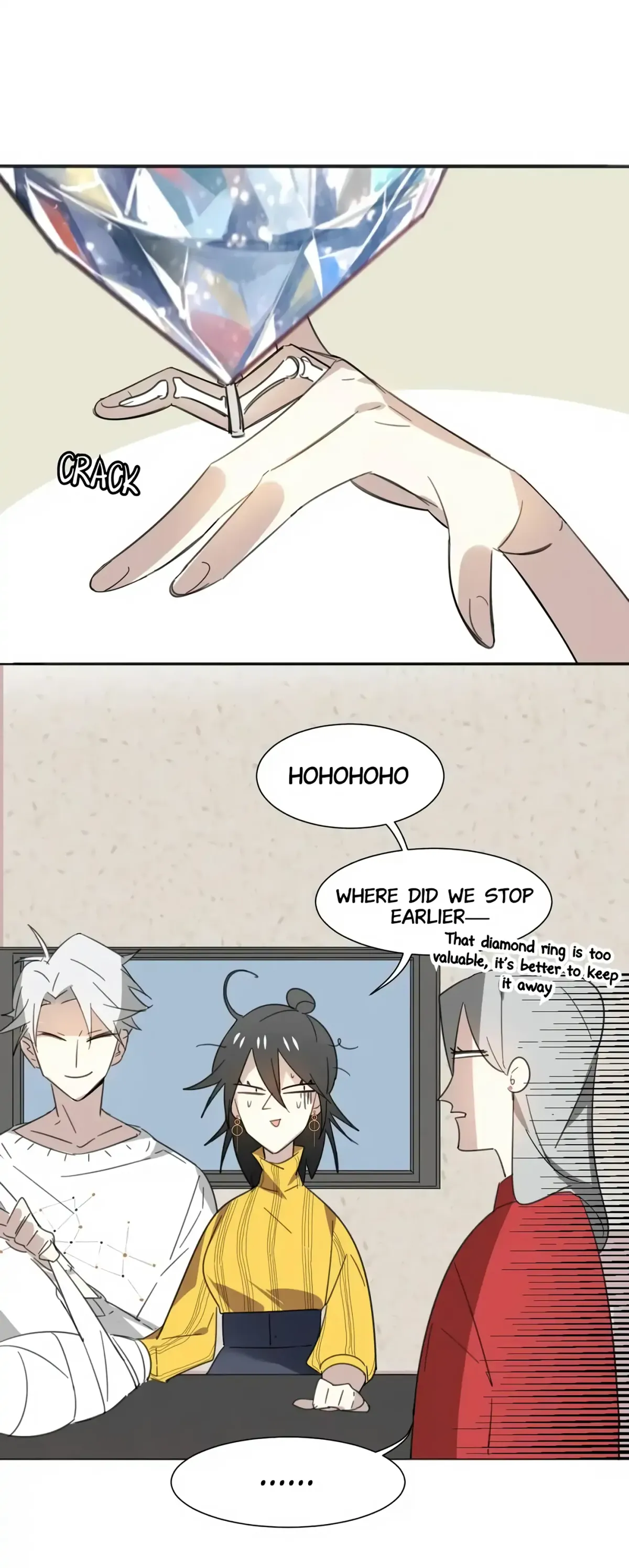 A Sheep in Wolf’s Clothing Chapter 89 169 864fdd93fdd5