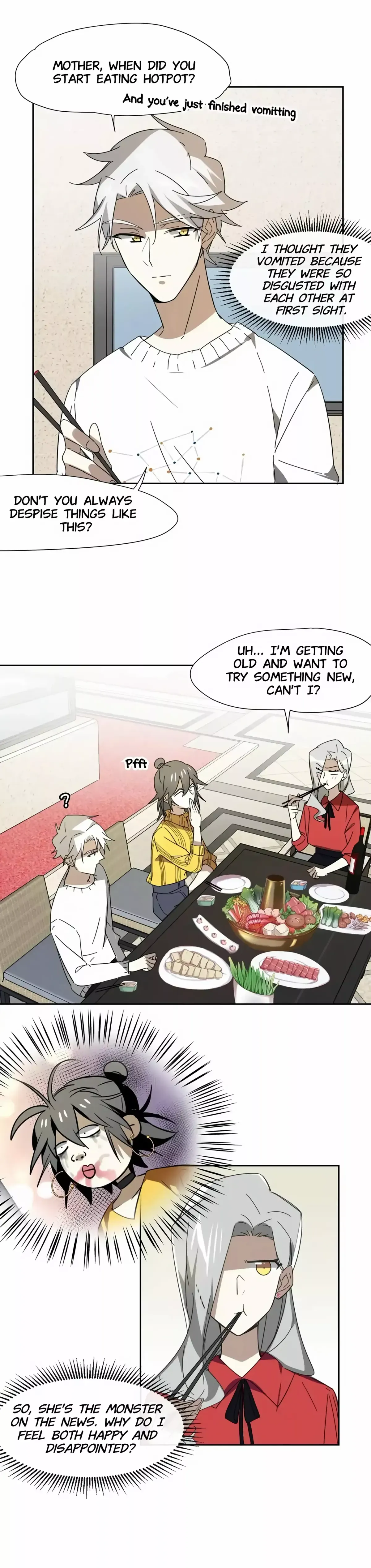 A Sheep in Wolf’s Clothing Chapter 89 150 8e274d734b87