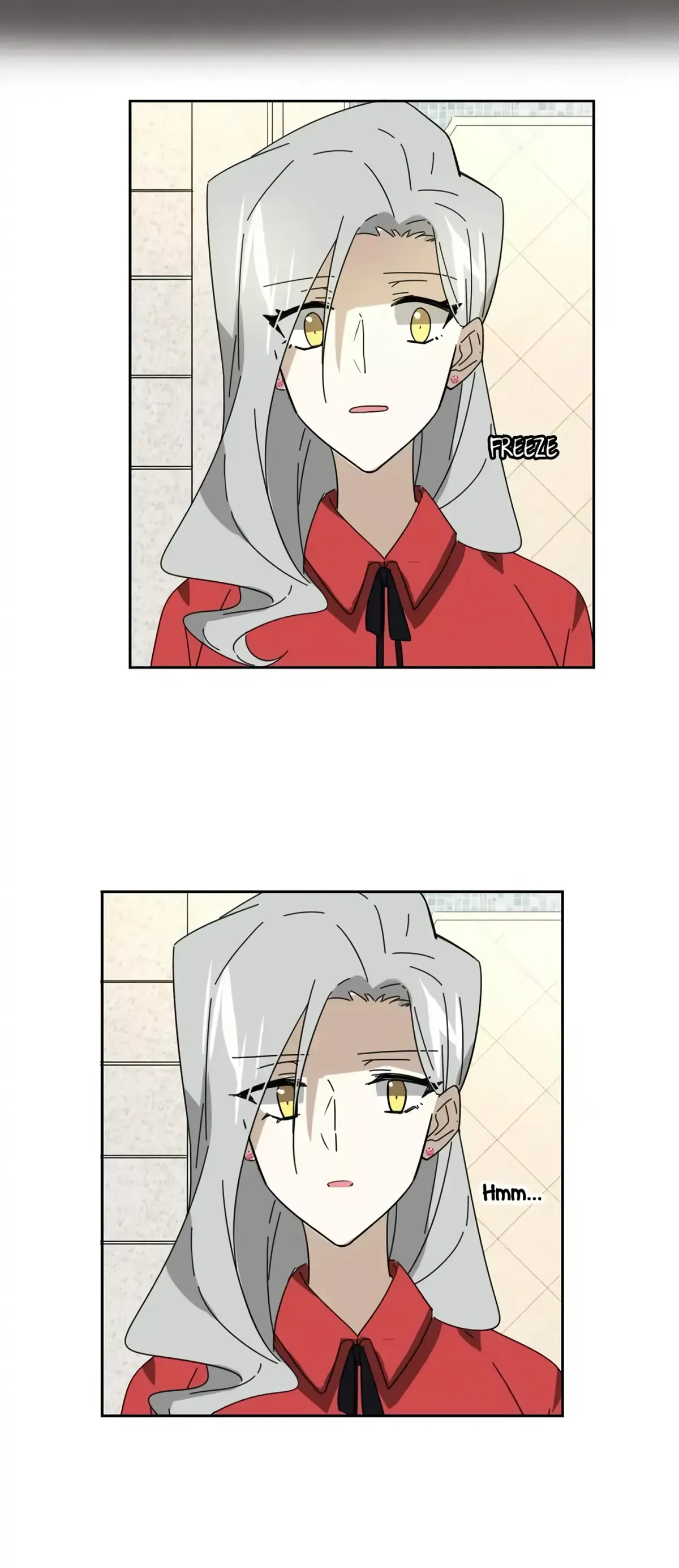 A Sheep in Wolf’s Clothing Chapter 89 174 b2b5fbdb6190