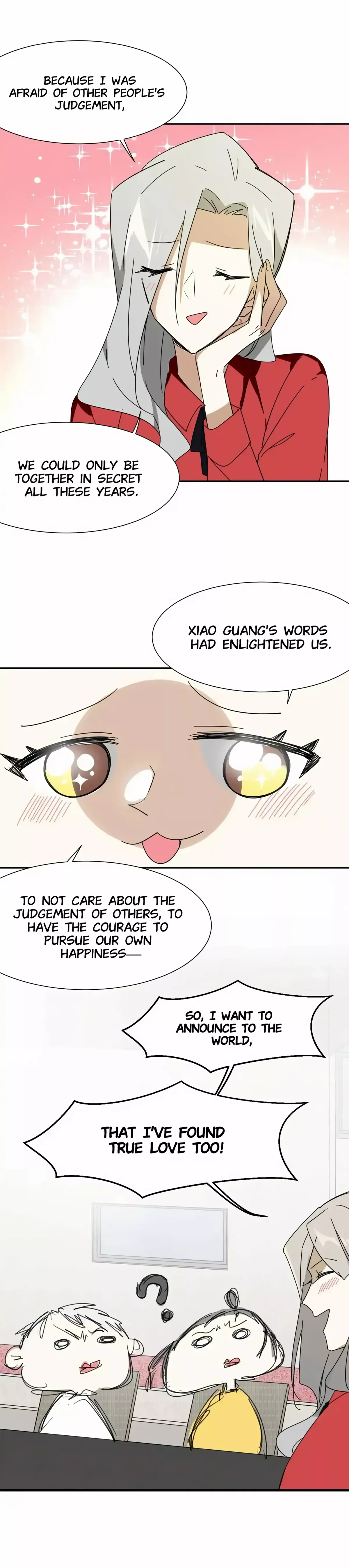A Sheep in Wolf’s Clothing Chapter 89 186 b72cf5ec8eca