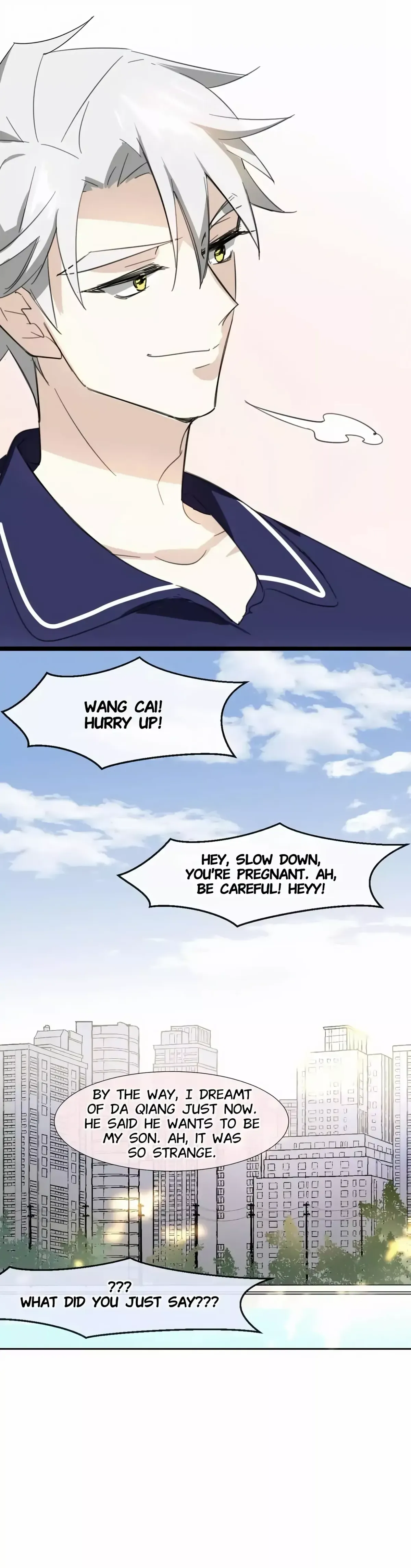 A Sheep in Wolf’s Clothing Chapter 89 196 c3e3e4fda076