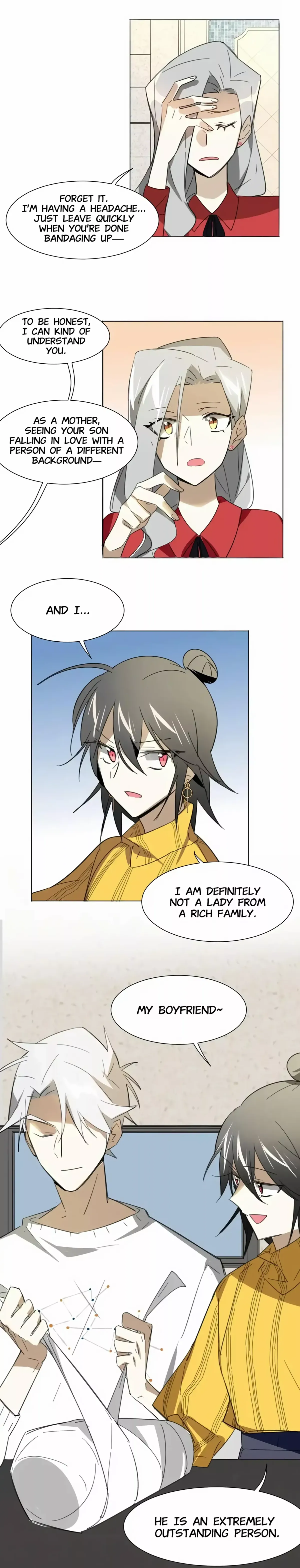 A Sheep in Wolf’s Clothing Chapter 89 170 e581ed223787
