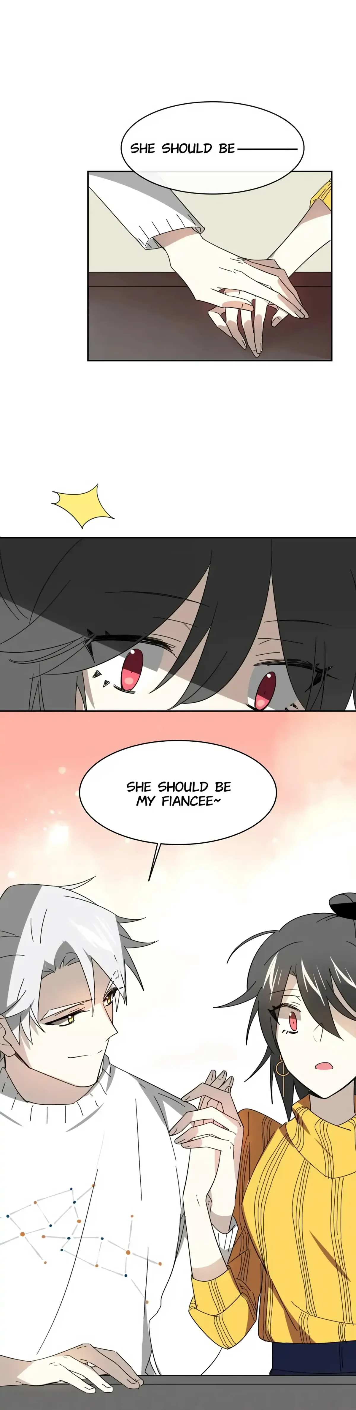 A Sheep in Wolf’s Clothing Chapter 89 160 f787ea099ecf