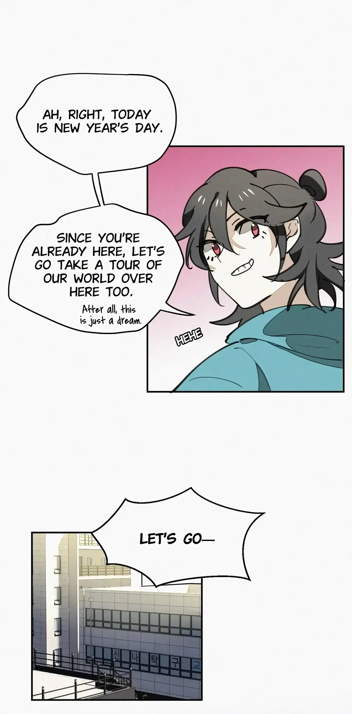 A Sheep in Wolf’s Clothing Chapter 90 131 25e8ef0dbb1f