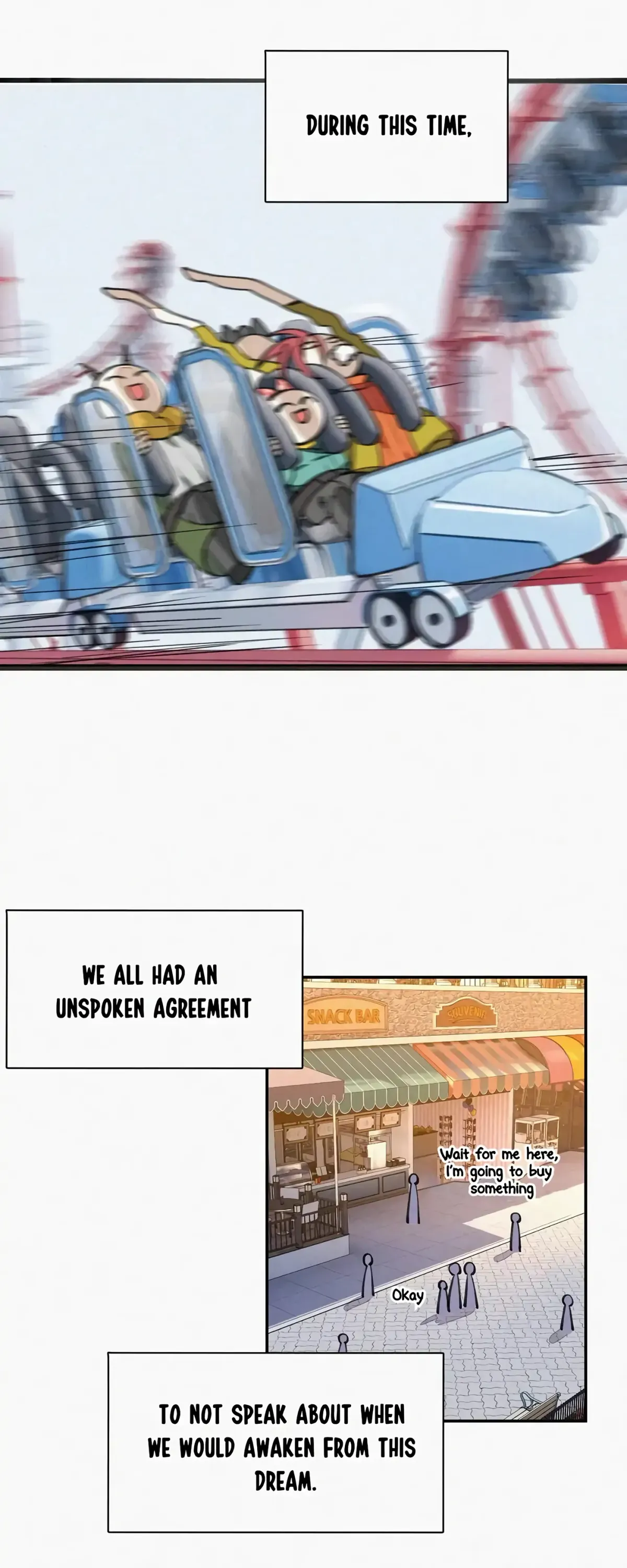 A Sheep in Wolf’s Clothing Chapter 90 138 687ebea8eb55