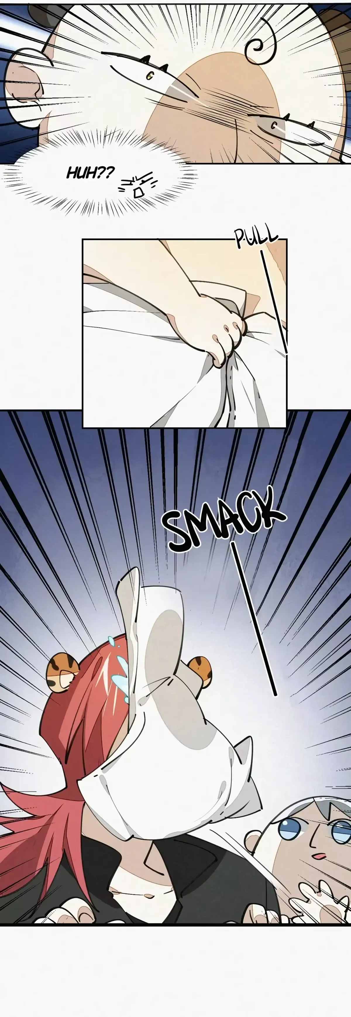 A Sheep in Wolf’s Clothing Chapter 90 128 79f33c7bb237