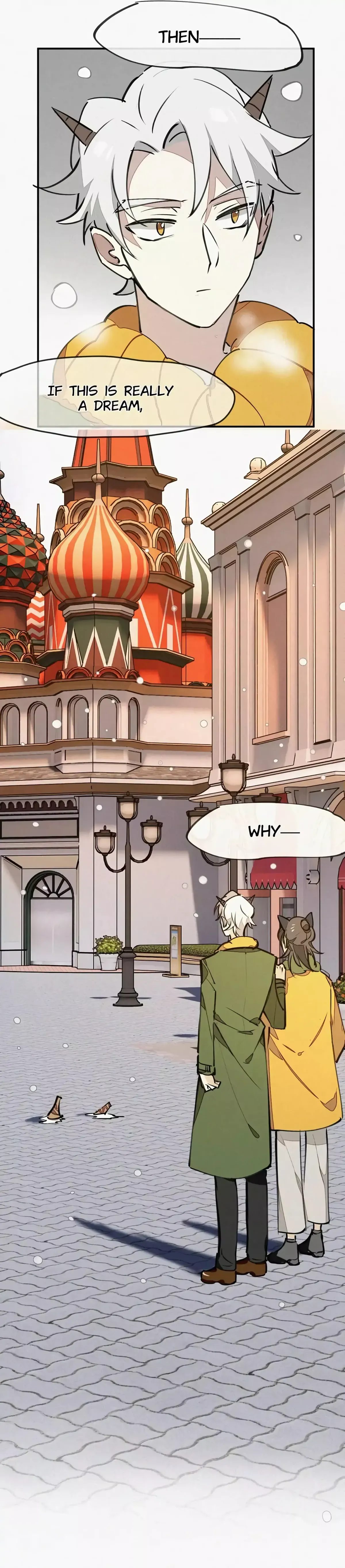 A Sheep in Wolf’s Clothing Chapter 90 146 7e7af5b58c20