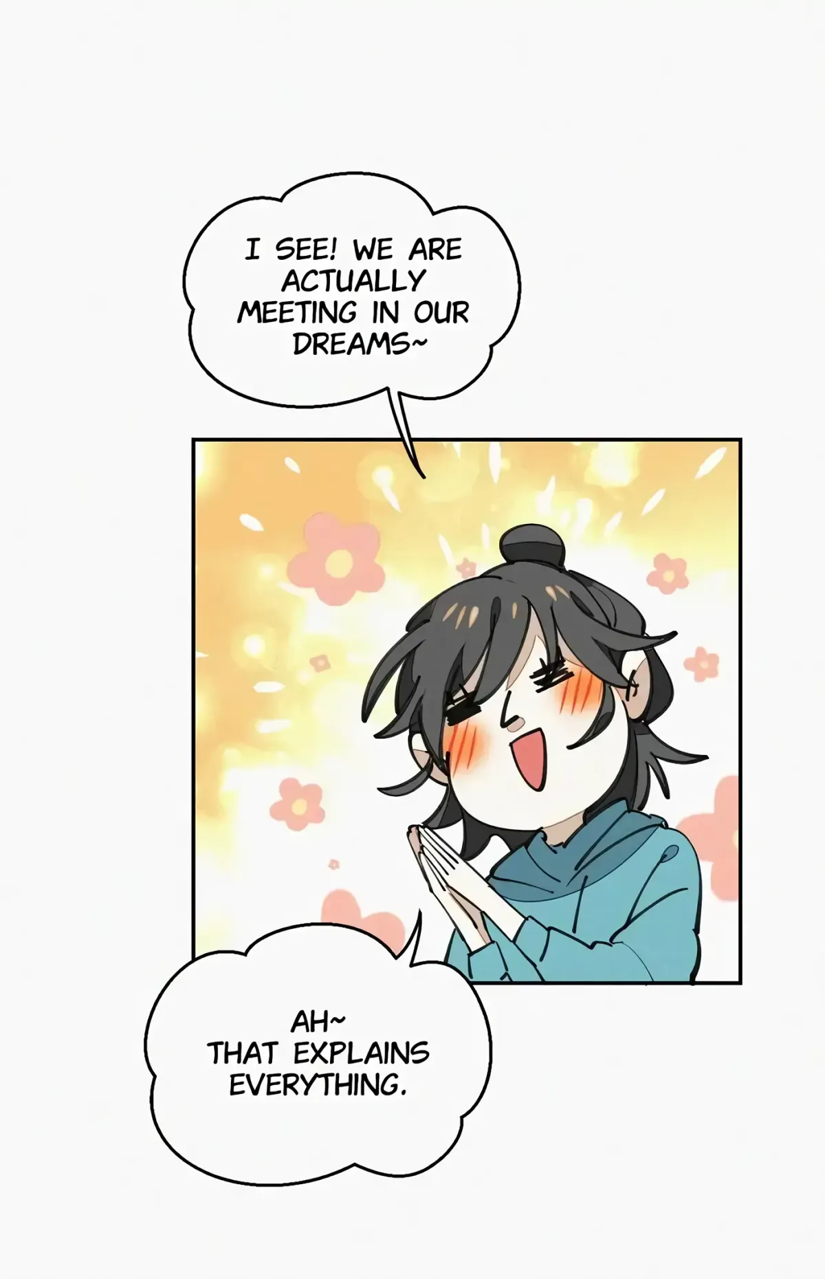 A Sheep in Wolf’s Clothing Chapter 90 123 a01c64780dc5
