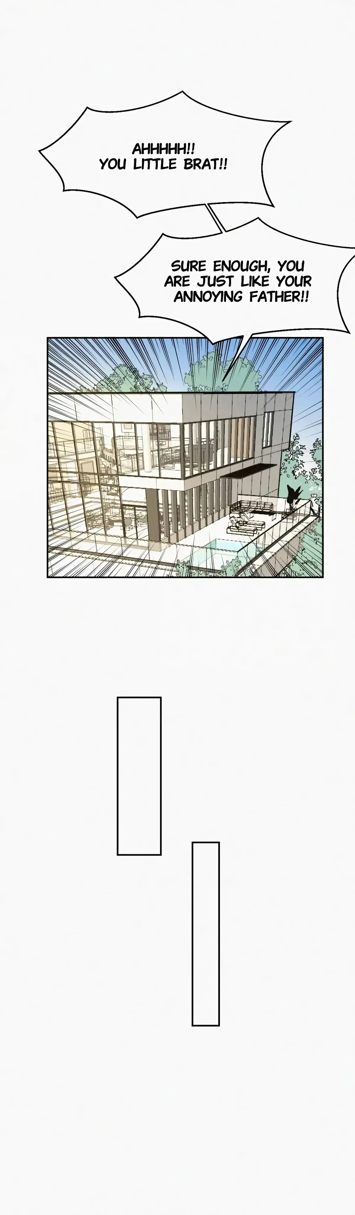 A Sheep in Wolf’s Clothing Chapter 90 129 f9981a54a3c6
