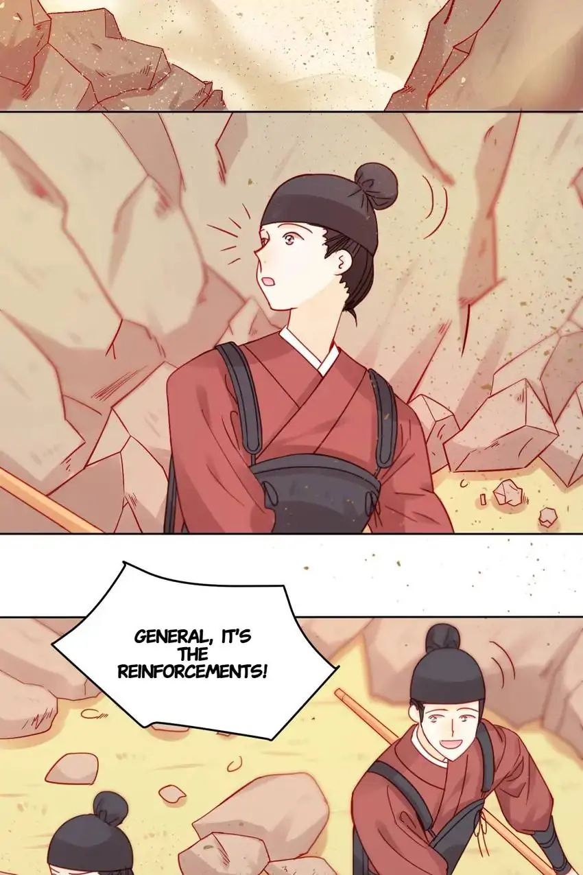 A Song Dwelling In The Clouds: Love Inside The Cage Chapter 13 194 028