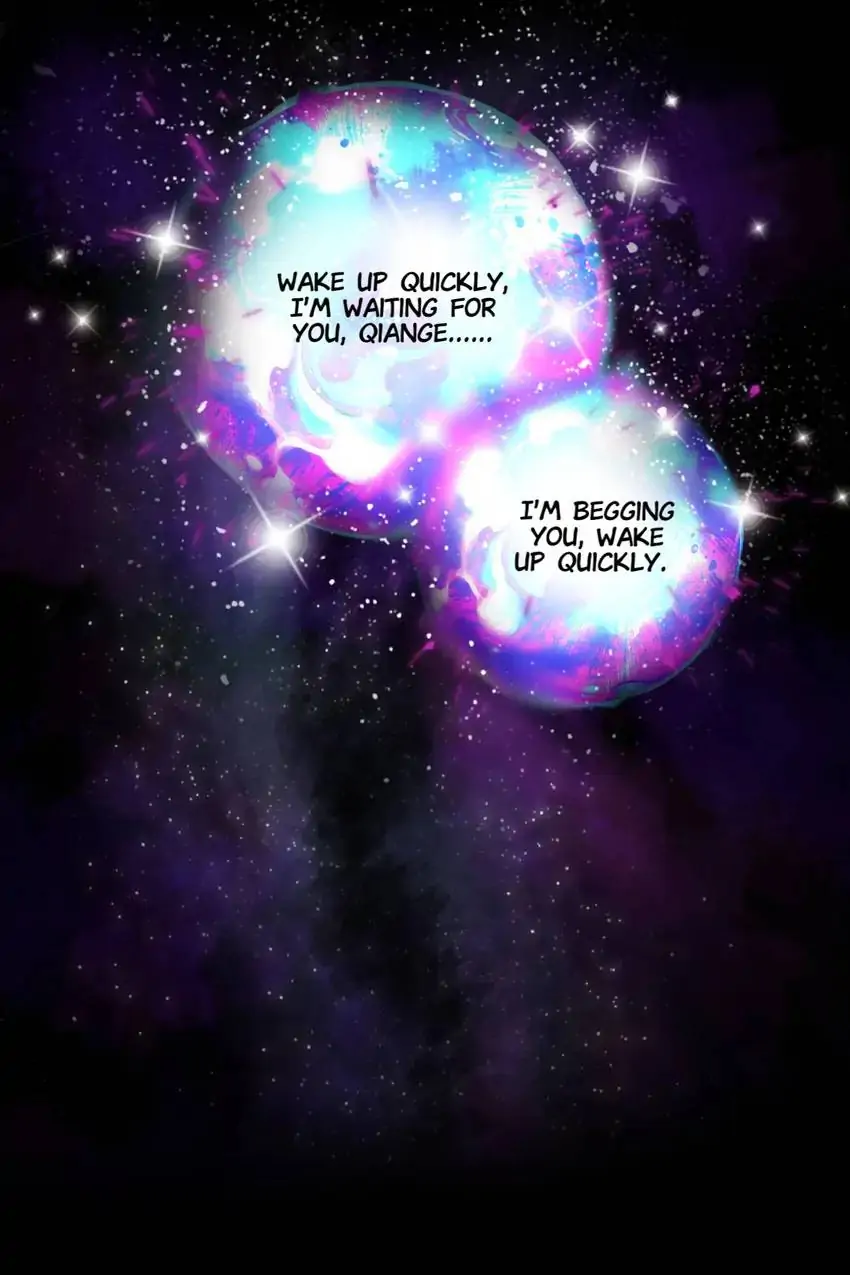 A Song Dwelling In The Clouds: Love Inside The Cage Chapter 16 149 031