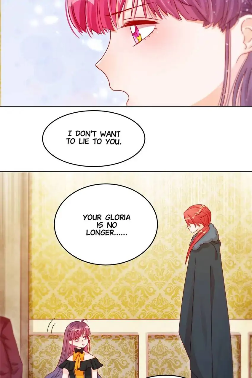 A Song Dwelling In The Clouds: Love Inside The Cage Chapter 29 111 005