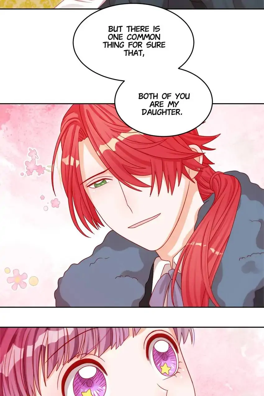A Song Dwelling In The Clouds: Love Inside The Cage Chapter 29 126 020